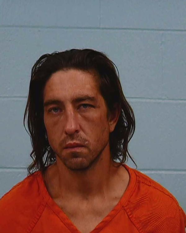 Mersiovsky, Paul Louis arrest record in Williamson County, Texas Mersiovsky, Paul Louis arrested in Williamson County, Texas mugshot