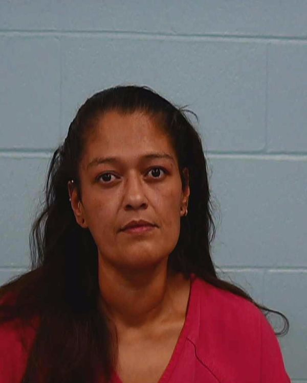 Gonzales, April Marie arrest record in Williamson County, Texas Gonzales, April Marie arrested in Williamson County, Texas mugshot