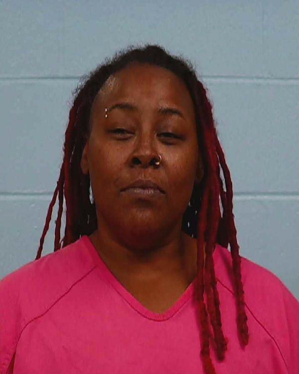 Bunch, Connie Laschell arrest record in Williamson County, Texas Bunch, Connie Laschell arrested in Williamson County, Texas mugshot