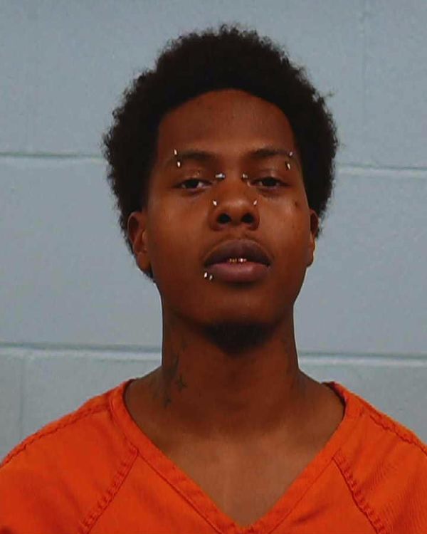 COWAN, TAIJUBAR SINCERE arrest record in Williamson County, Texas COWAN, TAIJUBAR SINCERE arrested in Williamson County, Texas mugshot