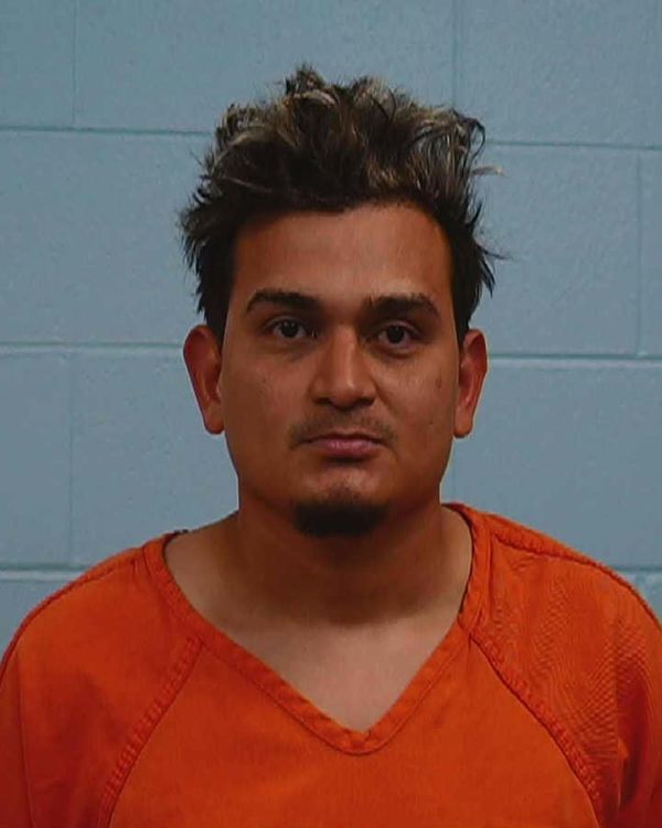 Brizvela Bonilla, Franklin Reynaldo arrest record in Williamson County, Texas Brizvela Bonilla, Franklin Reynaldo arrested in Williamson County, Texas mugshot