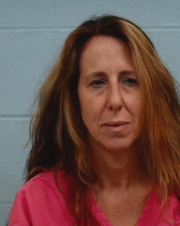 Hollingsworth, Heather Elizabeth arrest record in Williamson County, Texas Hollingsworth, Heather Elizabeth arrested in Williamson County, Texas mugshot