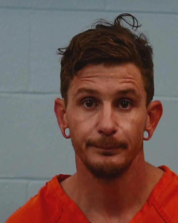 Florence, Thaddeus Jay arrest record in Williamson County, Texas Florence, Thaddeus Jay arrested in Williamson County, Texas mugshot