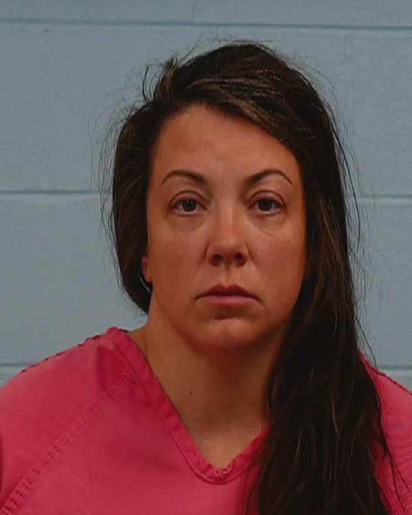 Stovall, Jessica Nicole arrest record in Williamson County, Texas Stovall, Jessica Nicole arrested in Williamson County, Texas mugshot
