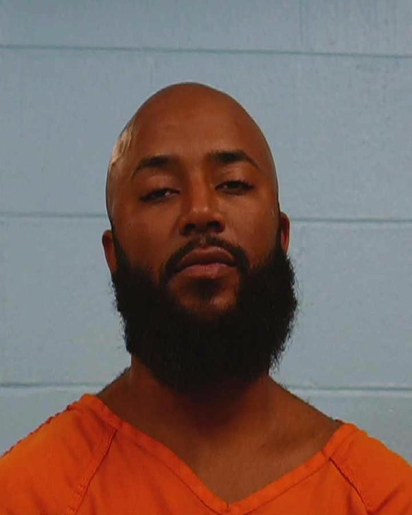Francois, Jalil Dante arrest record in Williamson County, Texas Francois, Jalil Dante arrested in Williamson County, Texas mugshot
