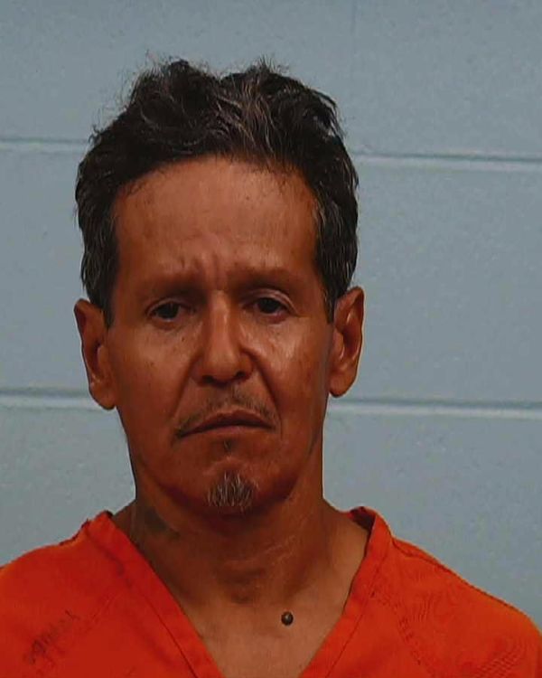 Montalvo, John Henry arrest record in Williamson County, Texas Montalvo, John Henry arrested in Williamson County, Texas mugshot