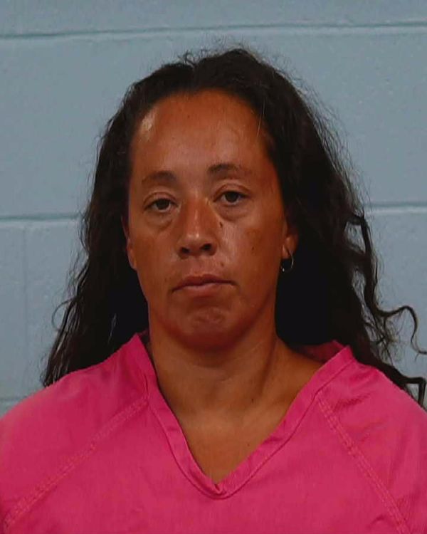 Alderete, Carla Renee arrest record in Williamson County, Texas Alderete, Carla Renee arrested in Williamson County, Texas mugshot