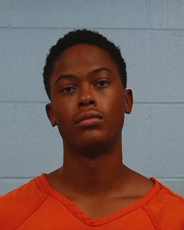 Brown, Deondre Marquise arrest record in Williamson County, Texas Brown, Deondre Marquise arrested in Williamson County, Texas mugshot