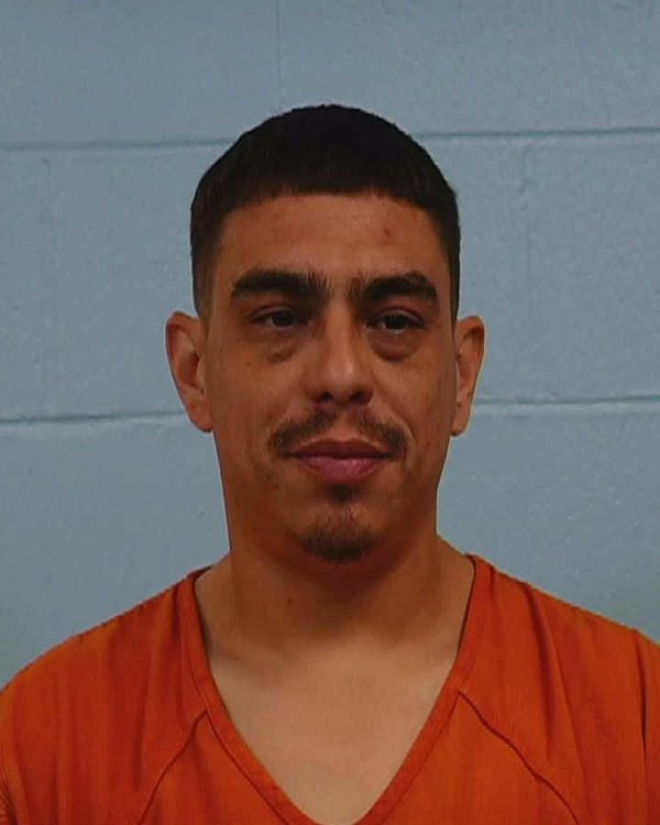 Rivas, Rogelio Roy, Jr. arrest record in Williamson County, Texas Rivas, Rogelio Roy, Jr. arrested in Williamson County, Texas mugshot