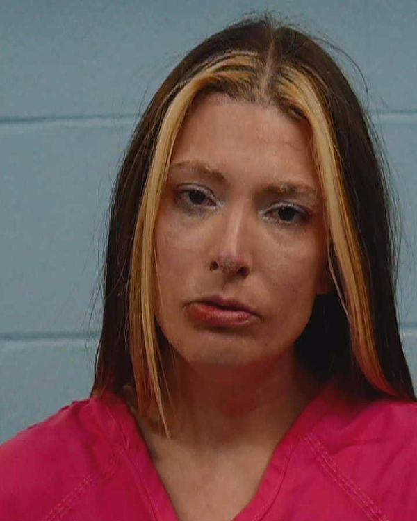 Brommel, Katelyn Marie arrest record in Williamson County, Texas Brommel, Katelyn Marie arrested in Williamson County, Texas mugshot