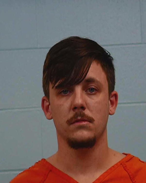 Lout, Tre arrest record in Williamson County, Texas Lout, Tre arrested in Williamson County, Texas mugshot