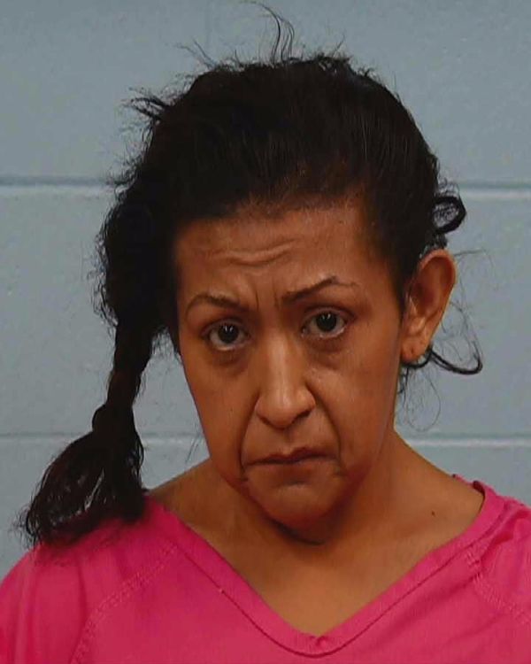 Castillo, Rosalinda Segovia arrest record in Williamson County, Texas Castillo, Rosalinda Segovia arrested in Williamson County, Texas mugshot