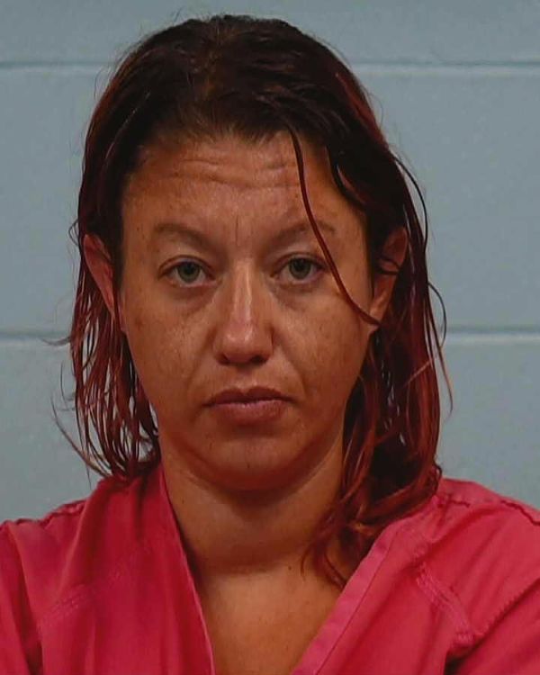 Allen, Alicia Nicole arrest record in Williamson County, Texas Allen, Alicia Nicole arrested in Williamson County, Texas mugshot