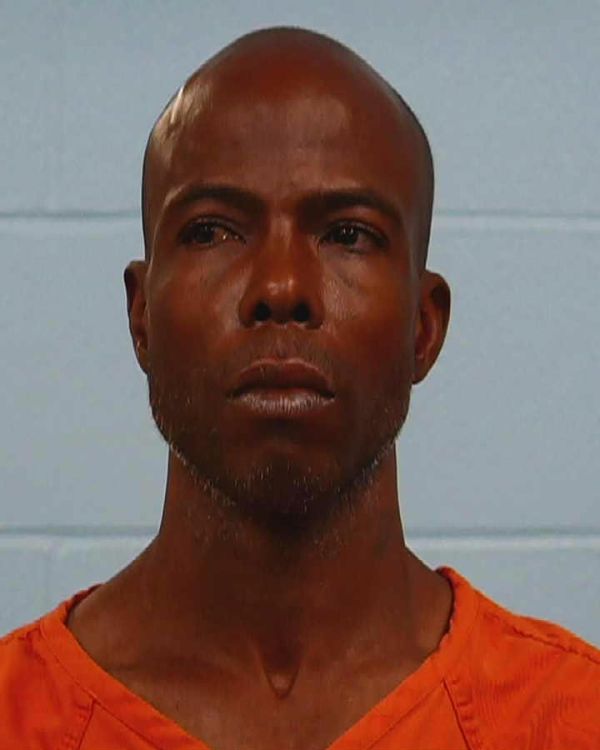 Bailey, Jermaine arrest record in Williamson County, Texas Bailey, Jermaine arrested in Williamson County, Texas mugshot