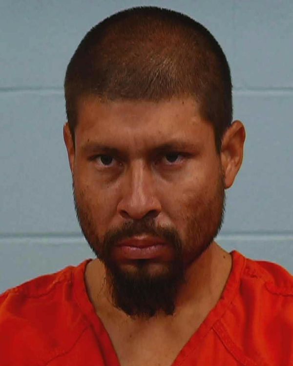 Alejandro, Diego Raul arrest record in Williamson County, Texas Alejandro, Diego Raul arrested in Williamson County, Texas mugshot