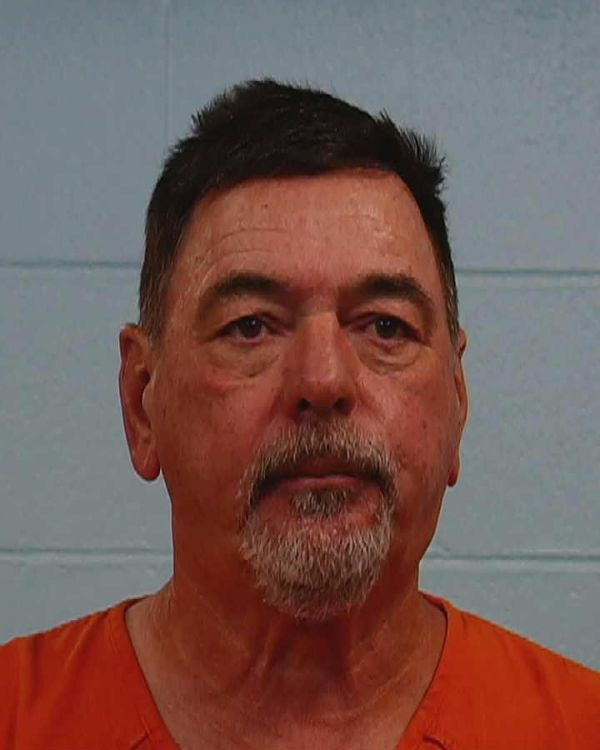 Barnett, Darrel James arrest record in Williamson County, Texas Barnett, Darrel James arrested in Williamson County, Texas mugshot