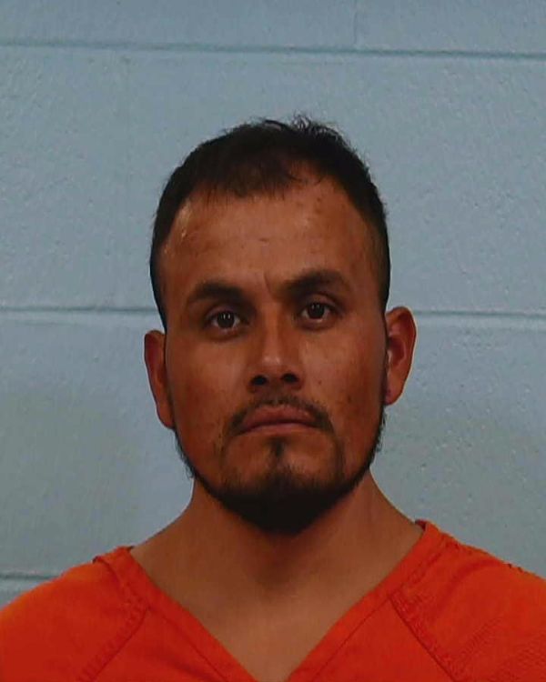 Carrizales Arriag, Luis arrest record in Williamson County, Texas Carrizales Arriag, Luis arrested in Williamson County, Texas mugshot