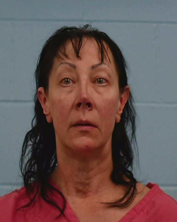 McCormick, Dawn arrest record in Williamson County, Texas McCormick, Dawn arrested in Williamson County, Texas mugshot