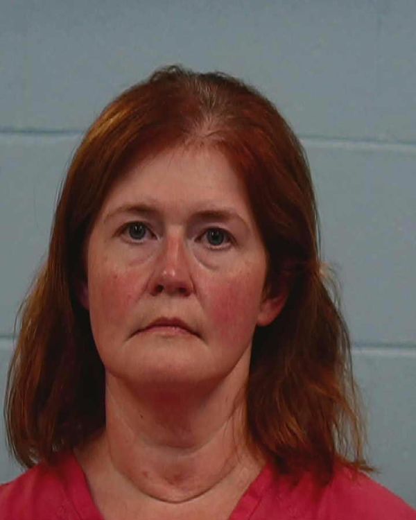 Heck, Melissa arrest record in Williamson County, Texas Heck, Melissa arrested in Williamson County, Texas mugshot