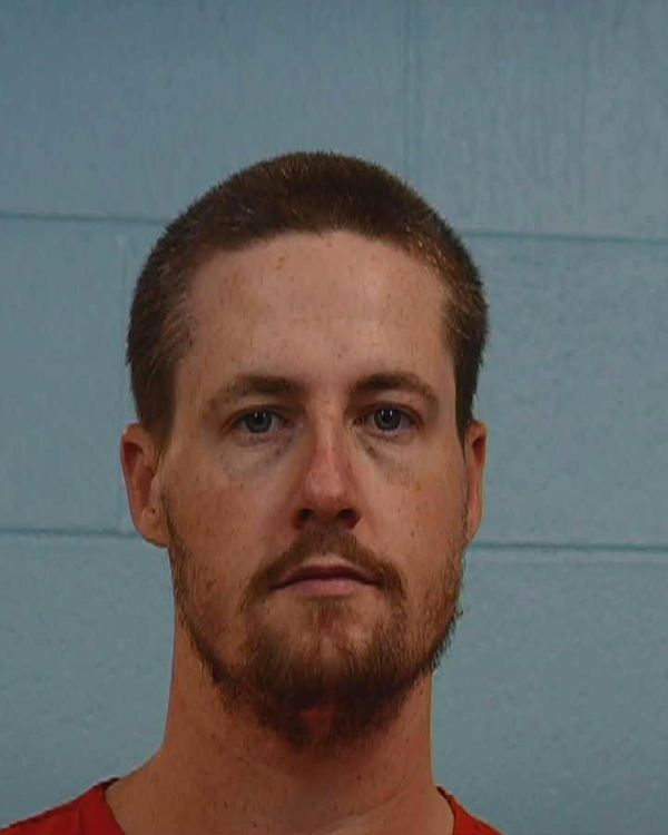 Orth, Jacob Thomas arrest record in Williamson County, Texas Orth, Jacob Thomas arrested in Williamson County, Texas mugshot
