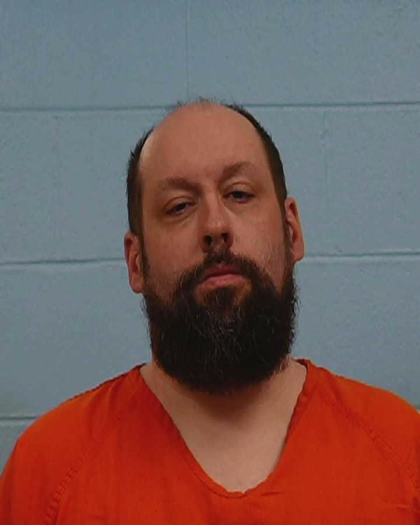 Roy, Brandon Gregory arrest record in Williamson County, Texas Roy, Brandon Gregory arrested in Williamson County, Texas mugshot