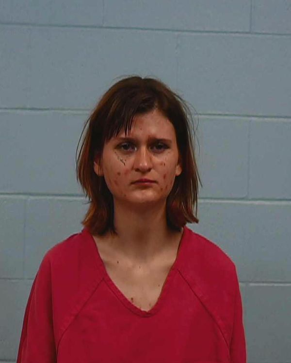 Fugitt, Paige Marie arrest record in Williamson County, Texas Fugitt, Paige Marie arrested in Williamson County, Texas mugshot