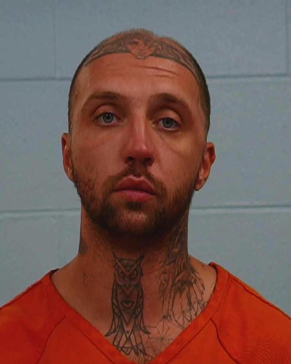 Teston, Robert arrest record in Williamson County, Texas Teston, Robert arrested in Williamson County, Texas mugshot