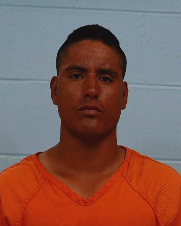 Romero-Flores, Christian Lorhey arrest record in Williamson County, Texas Romero-Flores, Christian Lorhey arrested in Williamson County, Texas mugshot