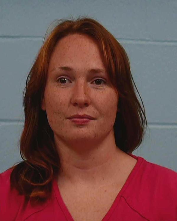 Gaido, Ashley Ann arrest record in Williamson County, Texas Gaido, Ashley Ann arrested in Williamson County, Texas mugshot