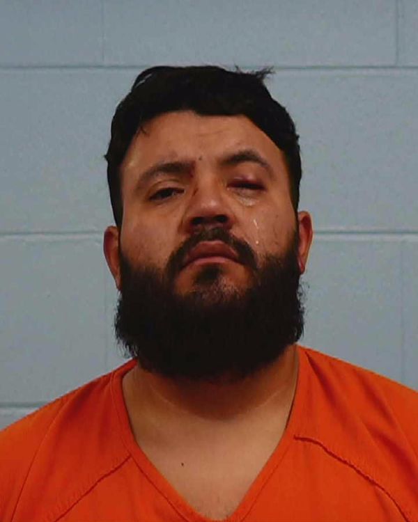 Carrizales, Patrick Ruben arrest record in Williamson County, Texas Carrizales, Patrick Ruben arrested in Williamson County, Texas mugshot