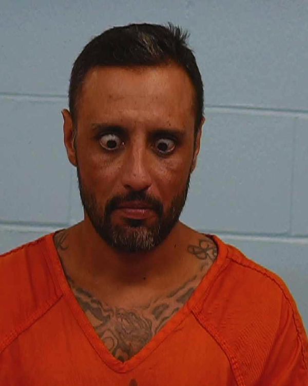 Delgado, Rudy Esqubiel arrest record in Williamson County, Texas Delgado, Rudy Esqubiel arrested in Williamson County, Texas mugshot