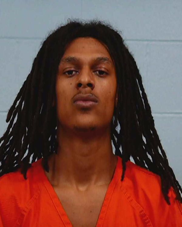 Gims, Elijah Malik arrest record in Williamson County, Texas Gims, Elijah Malik arrested in Williamson County, Texas mugshot