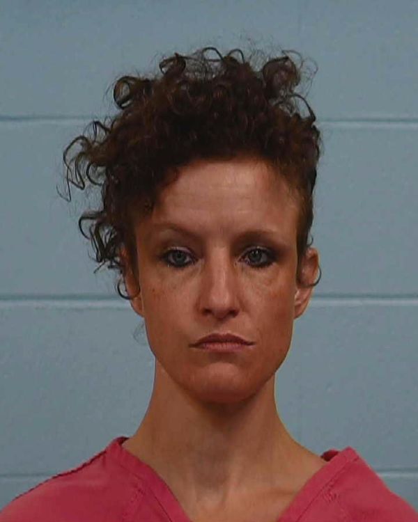 HENIZE, VANESSA R arrest record in Williamson County, Texas HENIZE, VANESSA R arrested in Williamson County, Texas mugshot