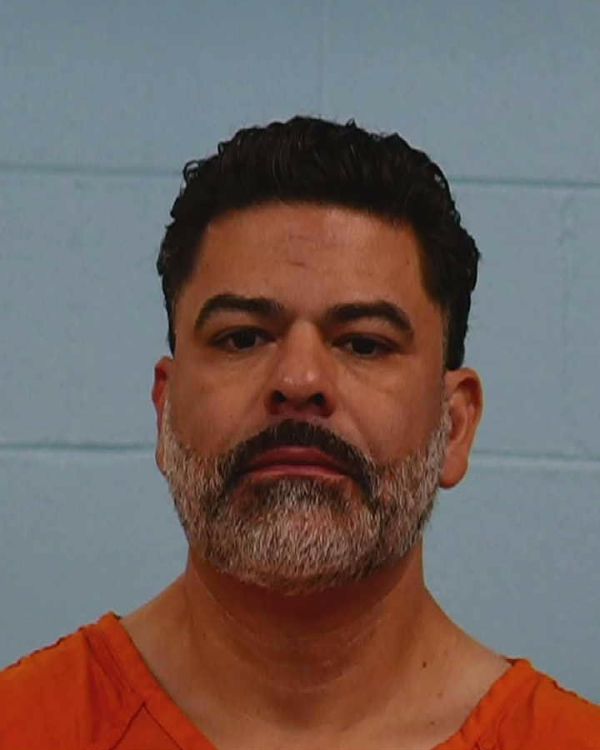 Garcia, Angelo arrest record in Williamson County, Texas Garcia, Angelo arrested in Williamson County, Texas mugshot