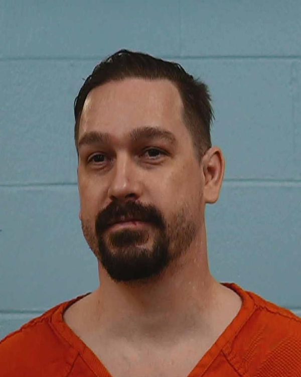 Graham, Spencer Ralph arrest record in Williamson County, Texas Graham, Spencer Ralph arrested in Williamson County, Texas mugshot