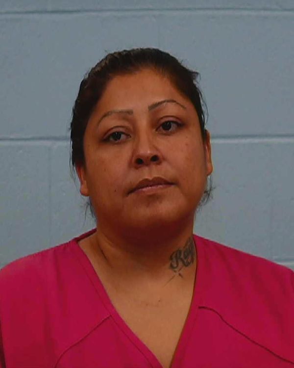 Morquecho, Maira Alejandra arrest record in Williamson County, Texas Morquecho, Maira Alejandra arrested in Williamson County, Texas mugshot