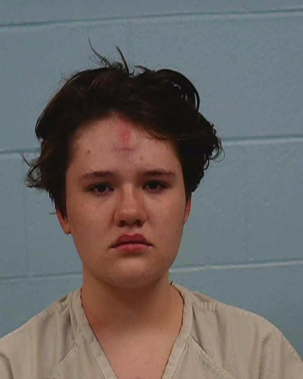 Roble, Keira Jade arrest record in Williamson County, Texas Roble, Keira Jade arrested in Williamson County, Texas mugshot