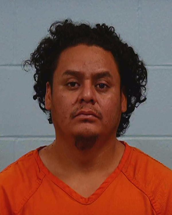 Garcia Veliz, Jose Fernando arrest record in Williamson County, Texas Garcia Veliz, Jose Fernando arrested in Williamson County, Texas mugshot