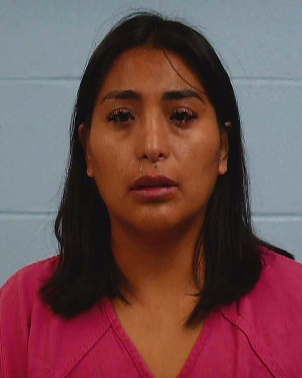 Ollantay Linares, Rumi Isabel arrest record in Williamson County, Texas Ollantay Linares, Rumi Isabel arrested in Williamson County, Texas mugshot