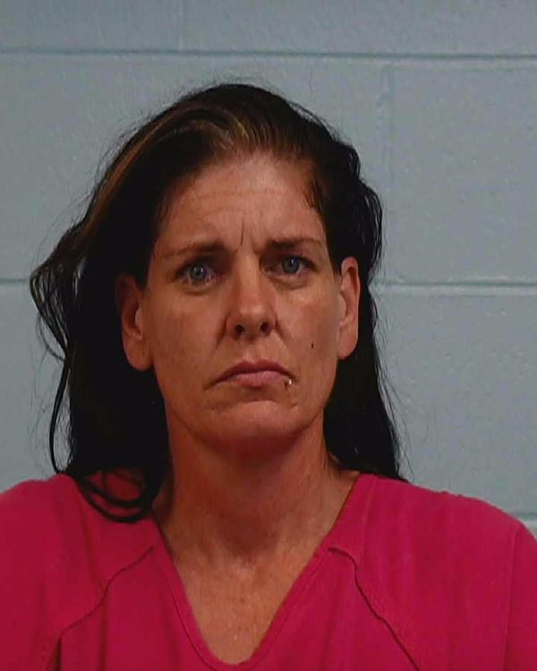 Brasher, Laura Elzelizabeth arrest record in Williamson County, Texas Brasher, Laura Elzelizabeth arrested in Williamson County, Texas mugshot