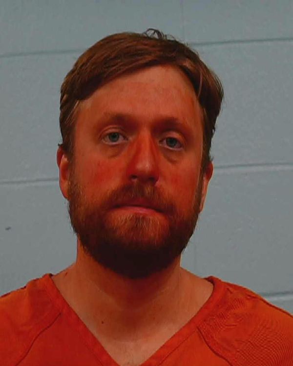 Erwin, Michael Joseph arrest record in Williamson County, Texas Erwin, Michael Joseph arrested in Williamson County, Texas mugshot