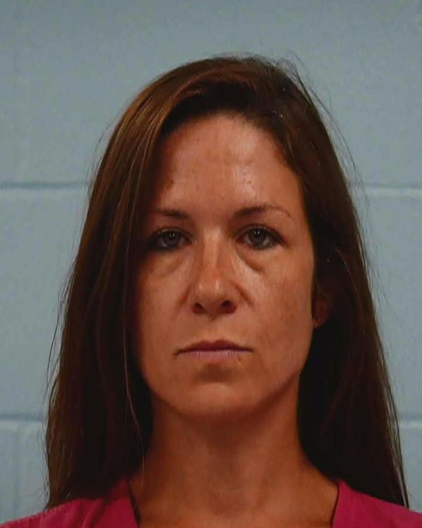 Antonini, Laree Alexandria arrest record in Williamson County, Texas Antonini, Laree Alexandria arrested in Williamson County, Texas mugshot