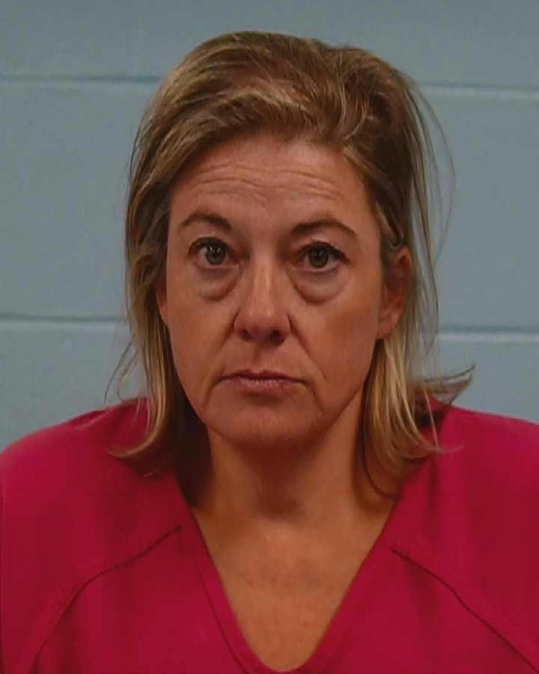 Bolt, Torye Nicole arrest record in Williamson County, Texas Bolt, Torye Nicole arrested in Williamson County, Texas mugshot