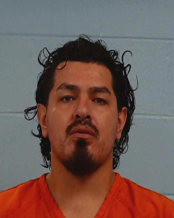 Aguilar, Alex arrest record in Williamson County, Texas Aguilar, Alex arrested in Williamson County, Texas mugshot