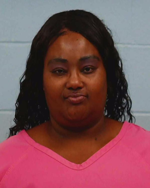 Huchinson, Crystal Marie arrest record in Williamson County, Texas Huchinson, Crystal Marie arrested in Williamson County, Texas mugshot