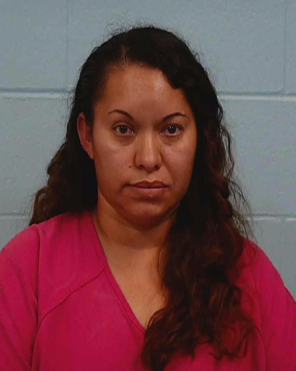 RODRIGUEZ-REYNOSO, VIRGINIA arrest record in Williamson County, Texas RODRIGUEZ-REYNOSO, VIRGINIA arrested in Williamson County, Texas mugshot