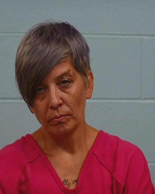 Miller, Kristi Michelle arrest record in Williamson County, Texas Miller, Kristi Michelle arrested in Williamson County, Texas mugshot