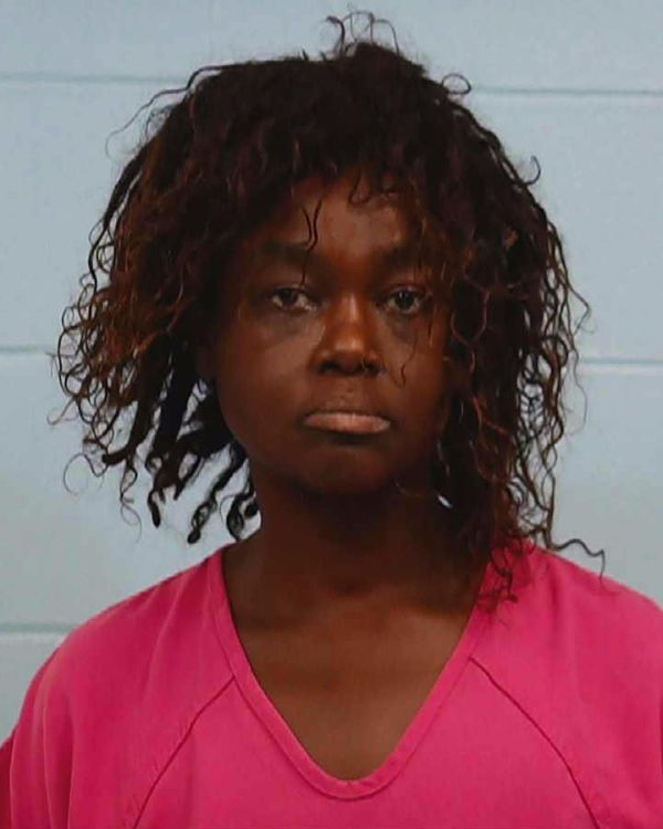 Cruz, Gisela arrest record in Williamson County, Texas Cruz, Gisela arrested in Williamson County, Texas mugshot
