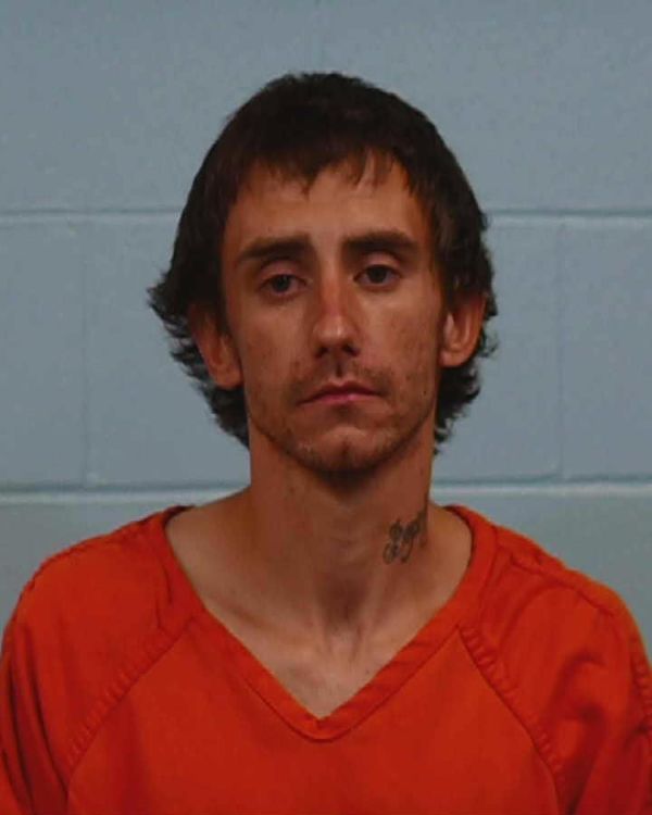 Leck, Brandon Glenn arrest record in Williamson County, Texas Leck, Brandon Glenn arrested in Williamson County, Texas mugshot