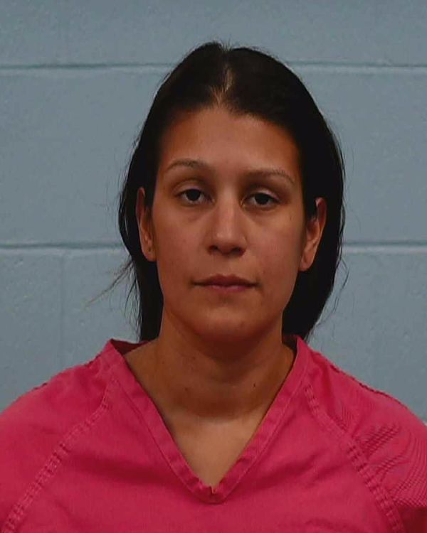 Salinas, Laura Kristine arrest record in Williamson County, Texas Salinas, Laura Kristine arrested in Williamson County, Texas mugshot